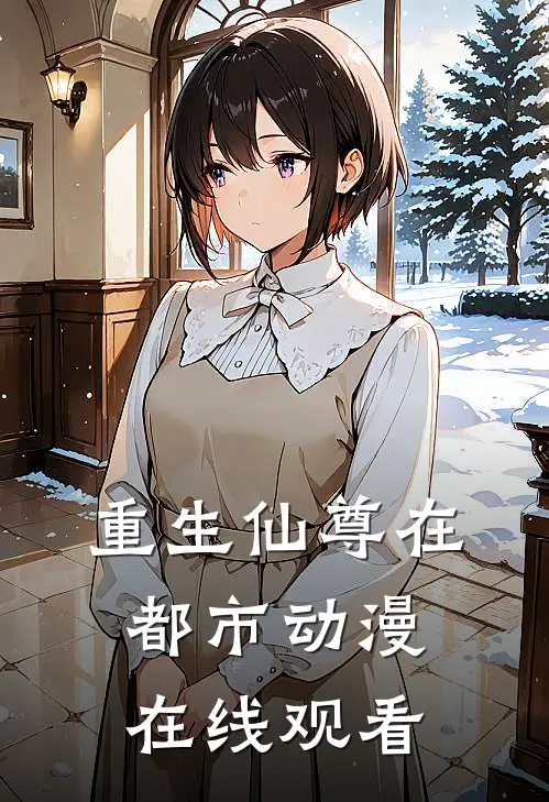 重生仙尊在都市动漫在线观看