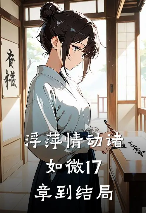 浮萍情动诸如微17章到结局