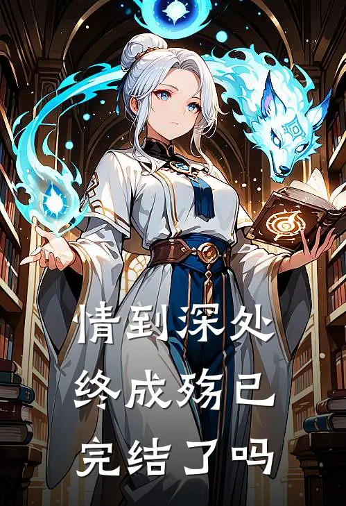 情到深处终成殇已完结了吗