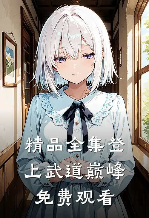 精品全集登上武道巅峰免费观看