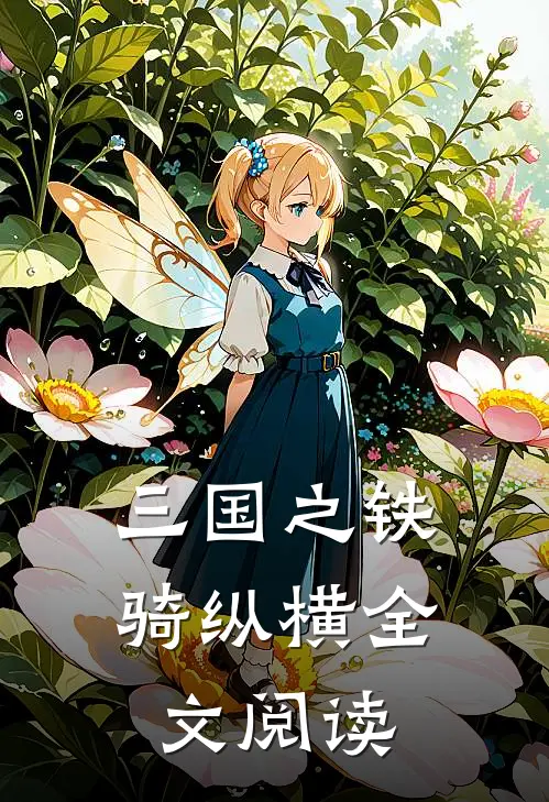 三国之铁骑纵横全文阅读