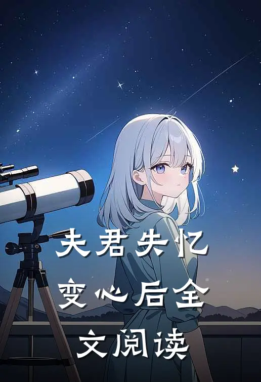 夫君失忆变心后全文阅读