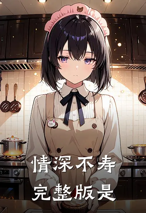 情深不寿完整版是