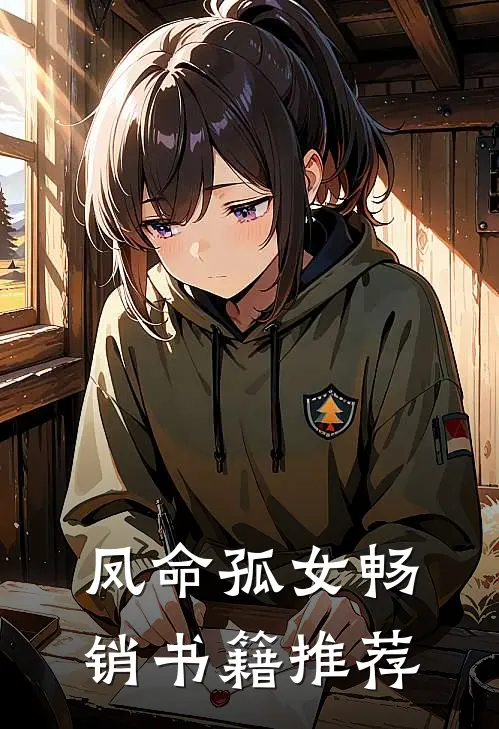 凤命孤女畅销书籍推荐