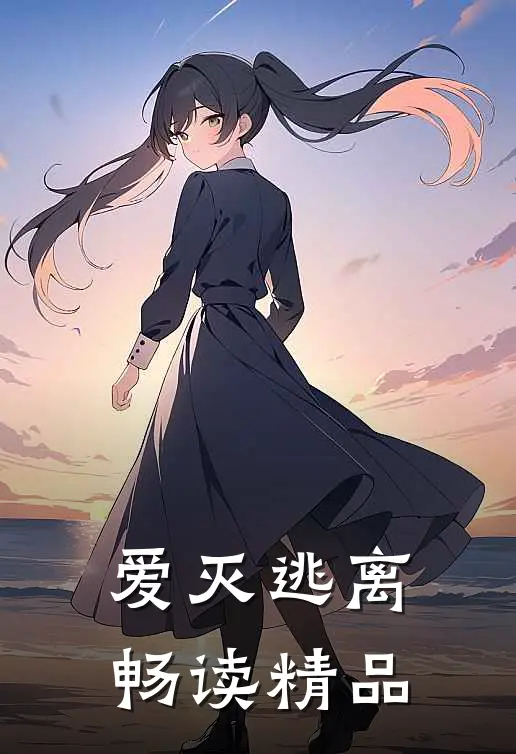 爱灭逃离畅读精品
