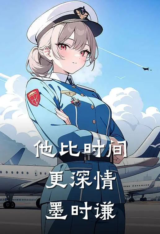 他比时间更深情墨时谦