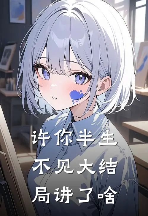 许你半生不见大结局讲了啥