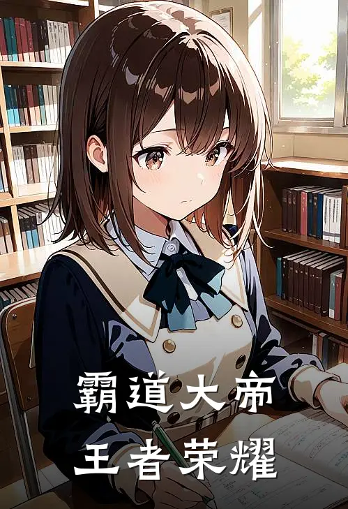 霸道大帝 王者荣耀