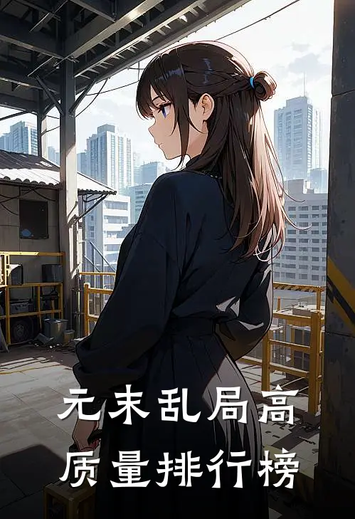 元末乱局高质量排行榜