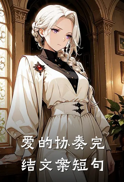 爱的协奏完结文案短句