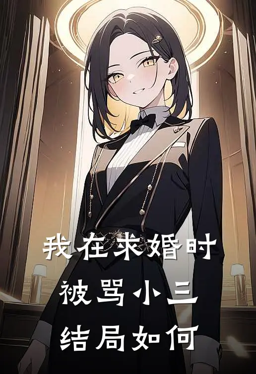 我在求婚时被骂小三结局如何