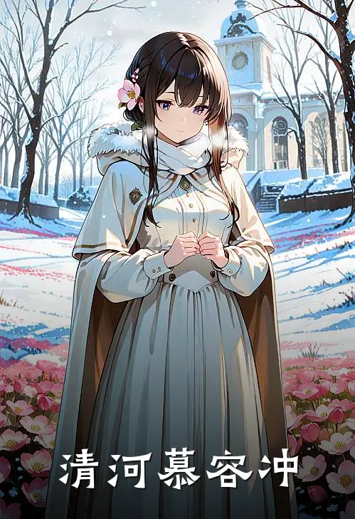 清河慕容冲