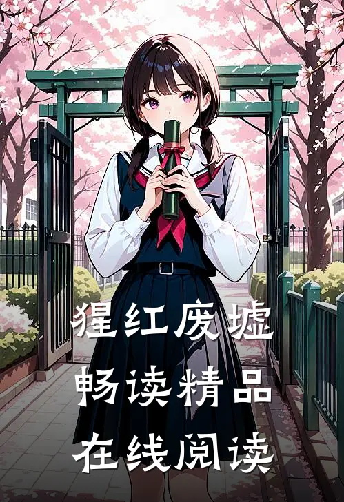 猩红废墟畅读精品在线阅读