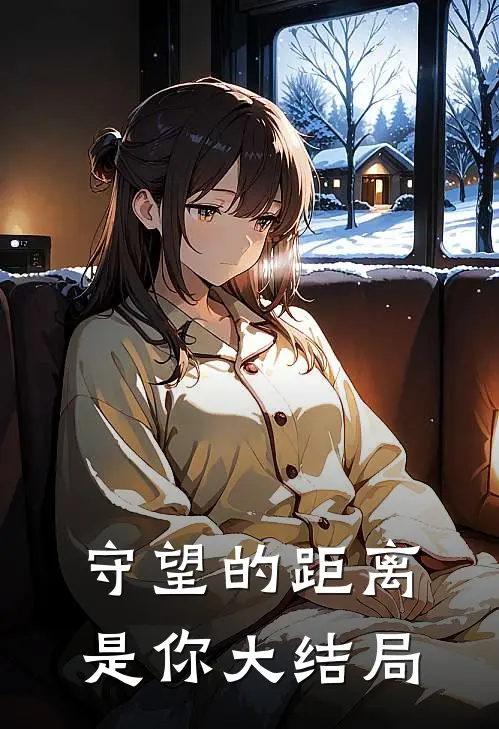 守望的距离是你大结局