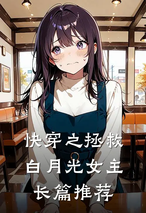 快穿之拯救白月光女主长篇推荐