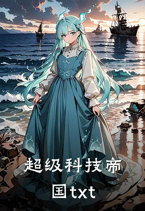 超级科技帝国txt