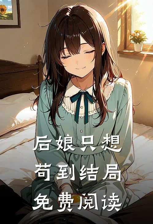 后娘只想苟到结局免费阅读
