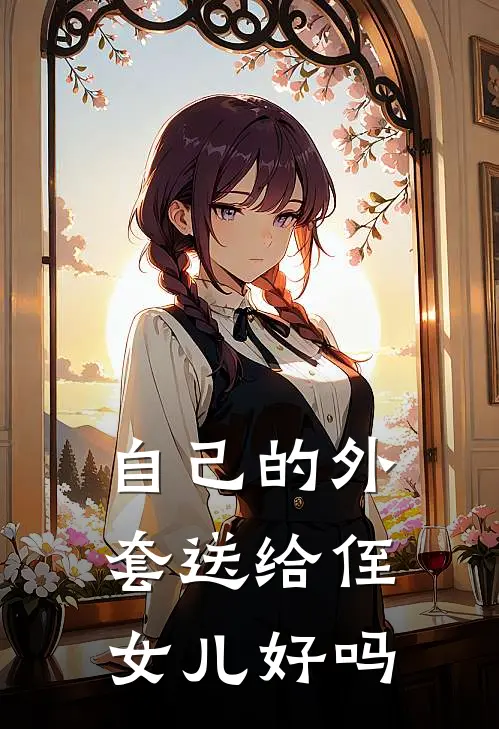 自己的外套送给侄女儿好吗