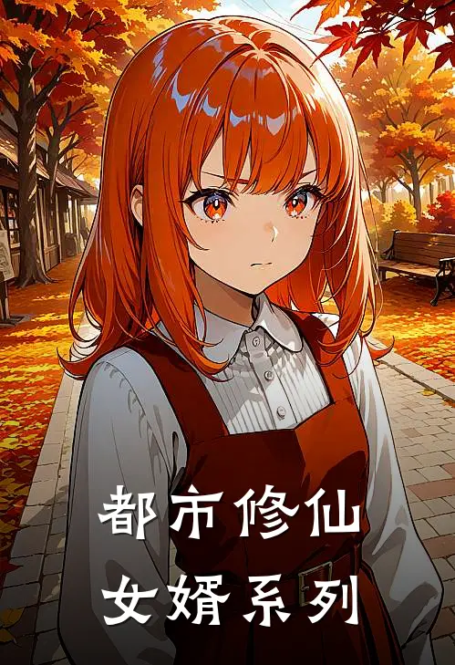 都市修仙女婿系列