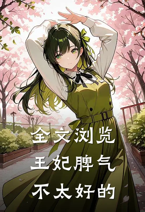 全文浏览王妃脾气不太好的