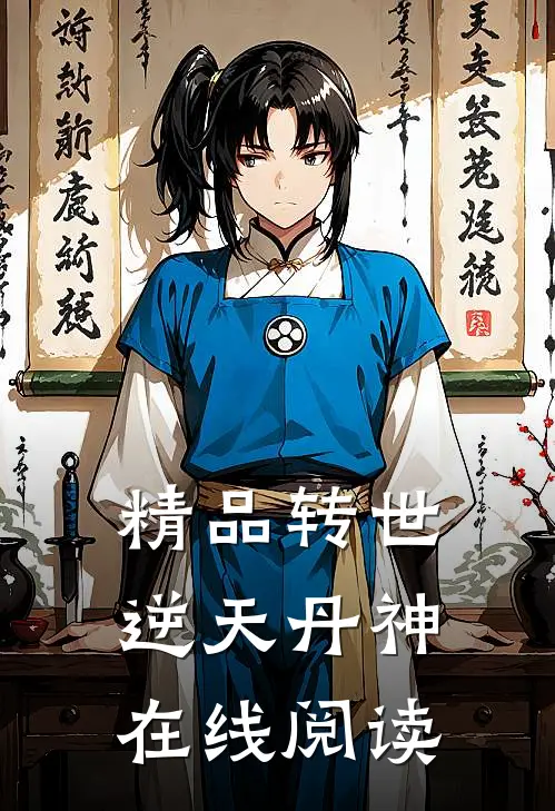 精品转世逆天丹神在线阅读
