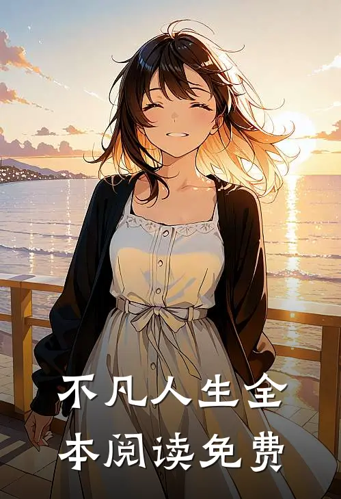 不凡人生全本阅读免费