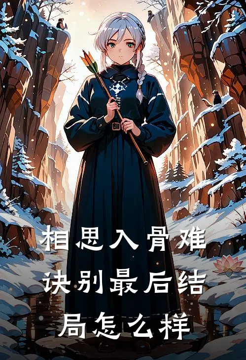 相思入骨难诀别最后结局怎么样