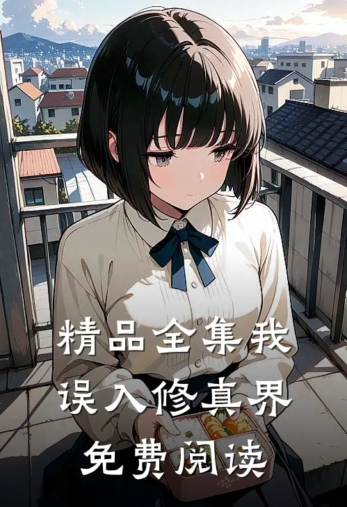 精品全集我误入修真界免费阅读