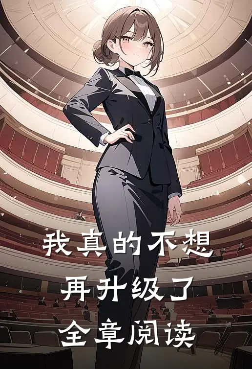 我真的不想再升级了全章阅读