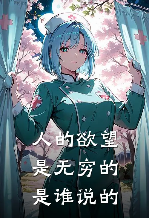 人的欲望是无穷的是谁说的
