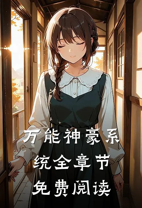 万能神豪系统全章节免费阅读
