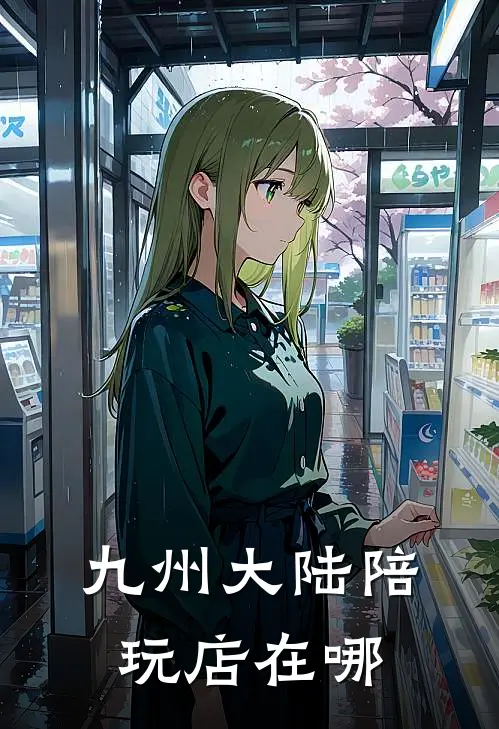 九州大陆陪玩店在哪