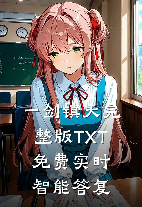 一剑镇天完整版TXT免费实时智能答复