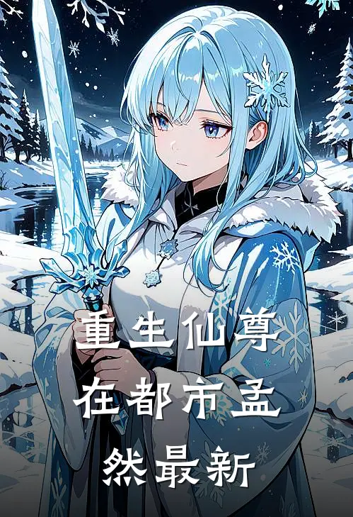重生仙尊在都市孟然最新
