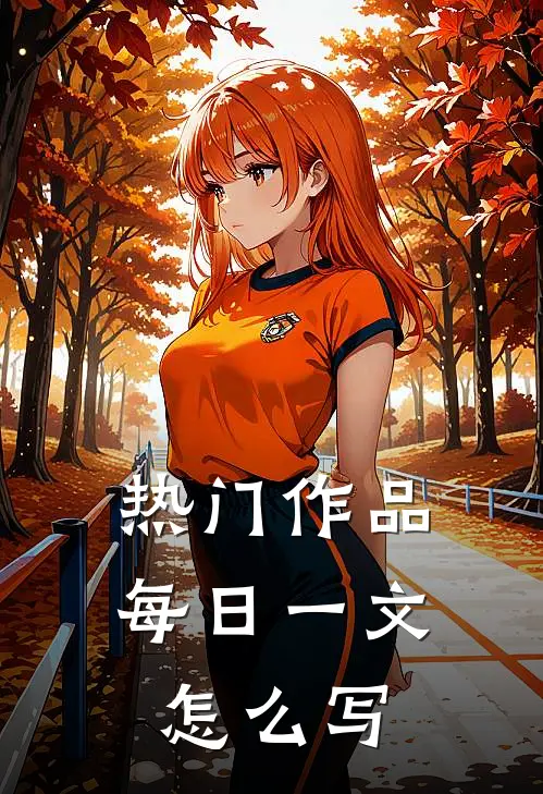 热门作品每日一文怎么写