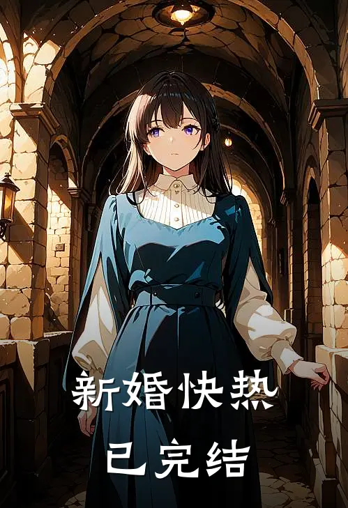 新婚快热已完结