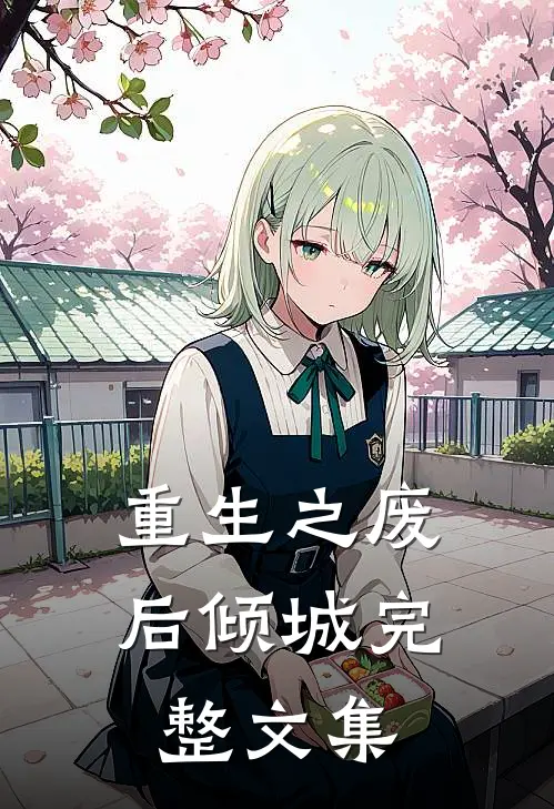 重生之废后倾城完整文集