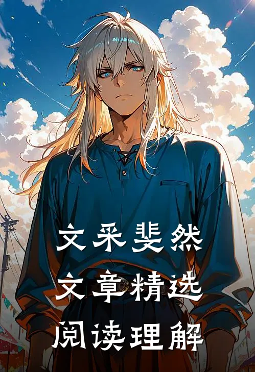 文采斐然文章精选阅读理解