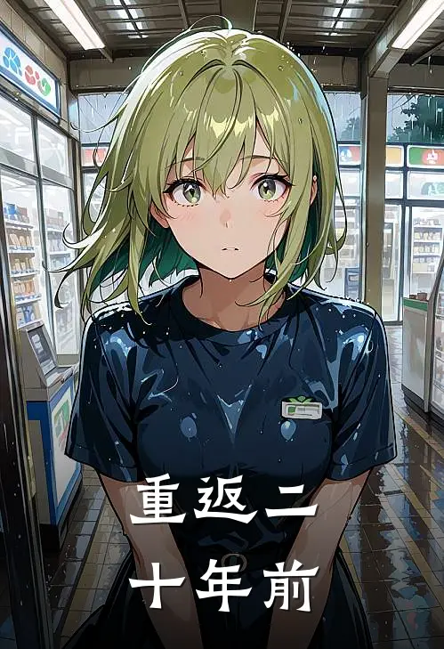 重返二十年前