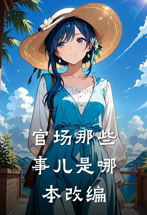 官场那些事儿是哪本改编