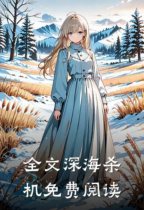 全文深海杀机免费阅读