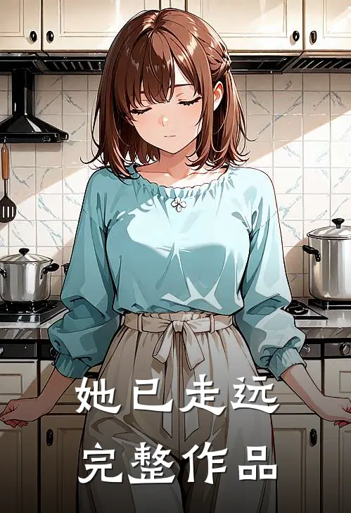 她已走远完整作品