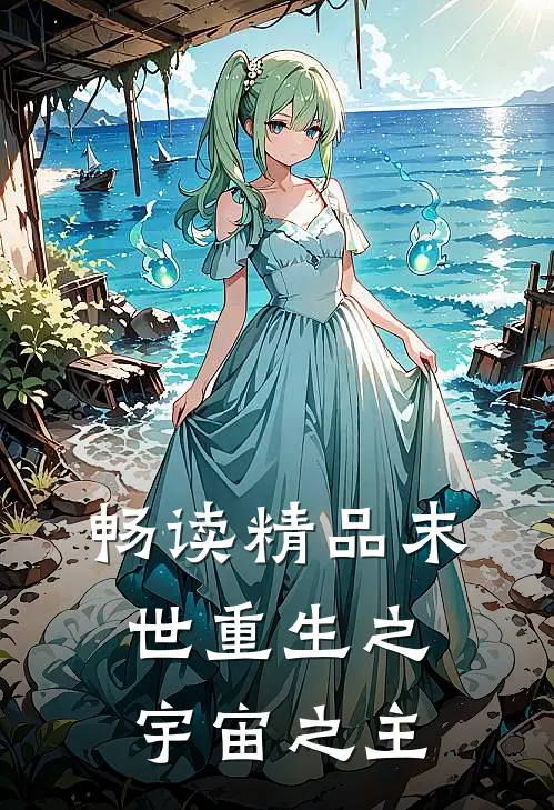 畅读精品末世重生之宇宙之主