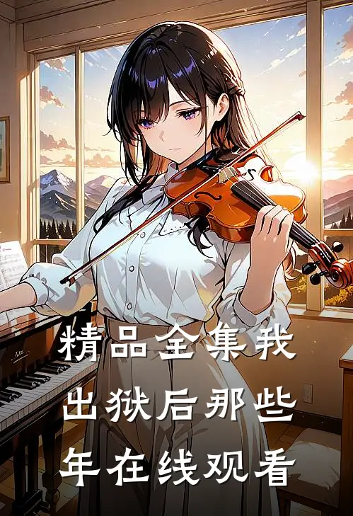 精品全集我出狱后那些年在线观看