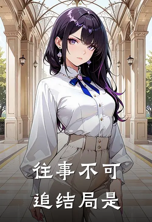 往事不可追结局是