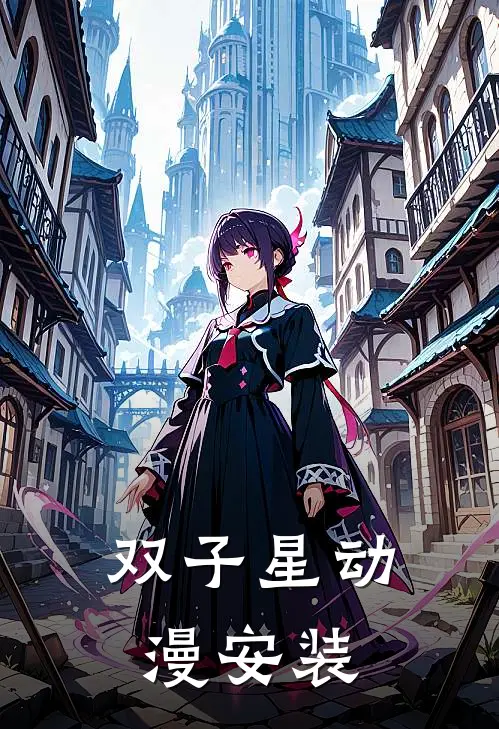 双子星动漫安装