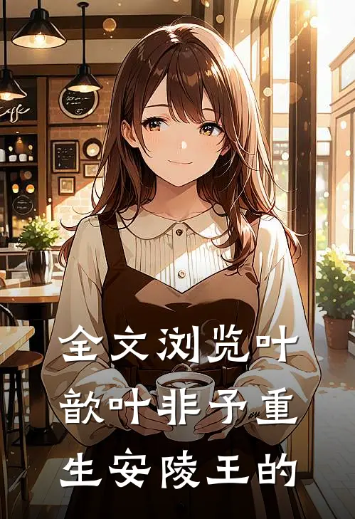 全文浏览叶歆叶非予重生安陵王的