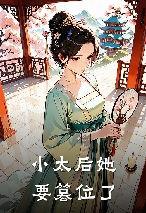 小太后她要篡位了