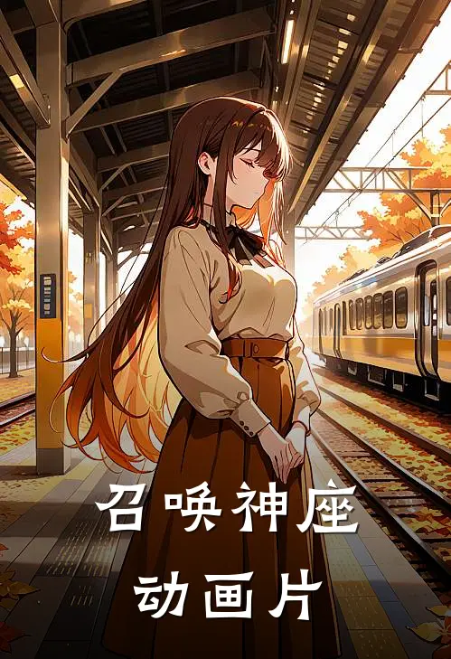 召唤神座动画片