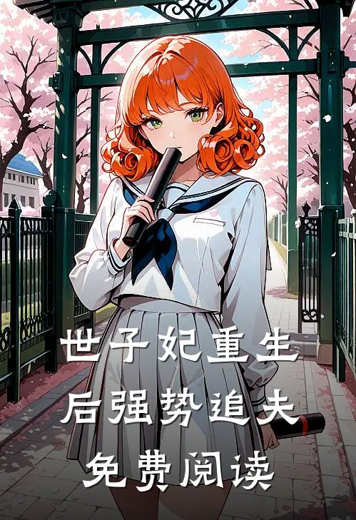 世子妃重生后强势追夫免费阅读